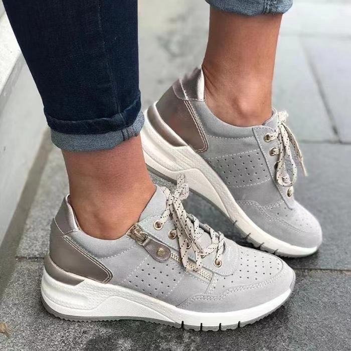 Doriane | Baskets Orthopédiques