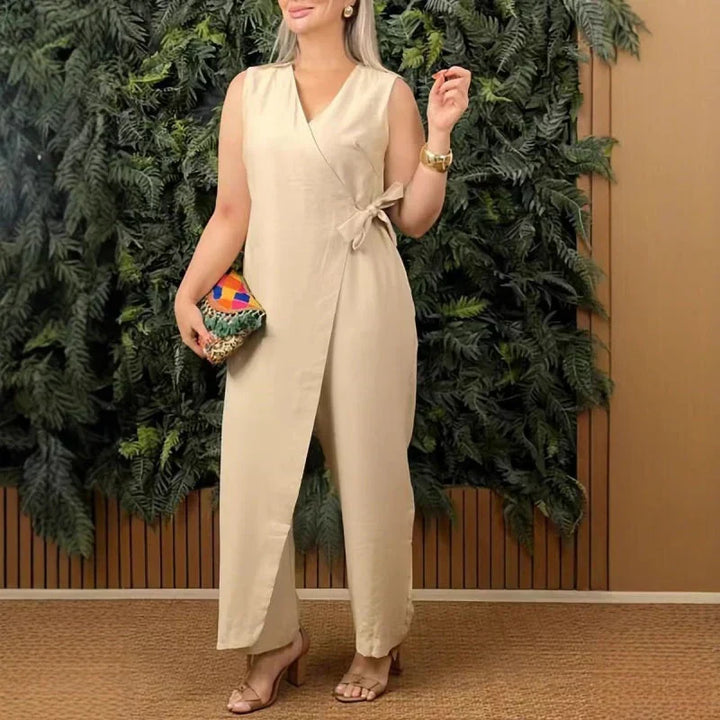 Karine | Combinaison Stylée