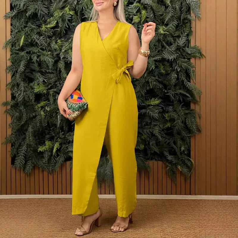 Karine | Combinaison Stylée