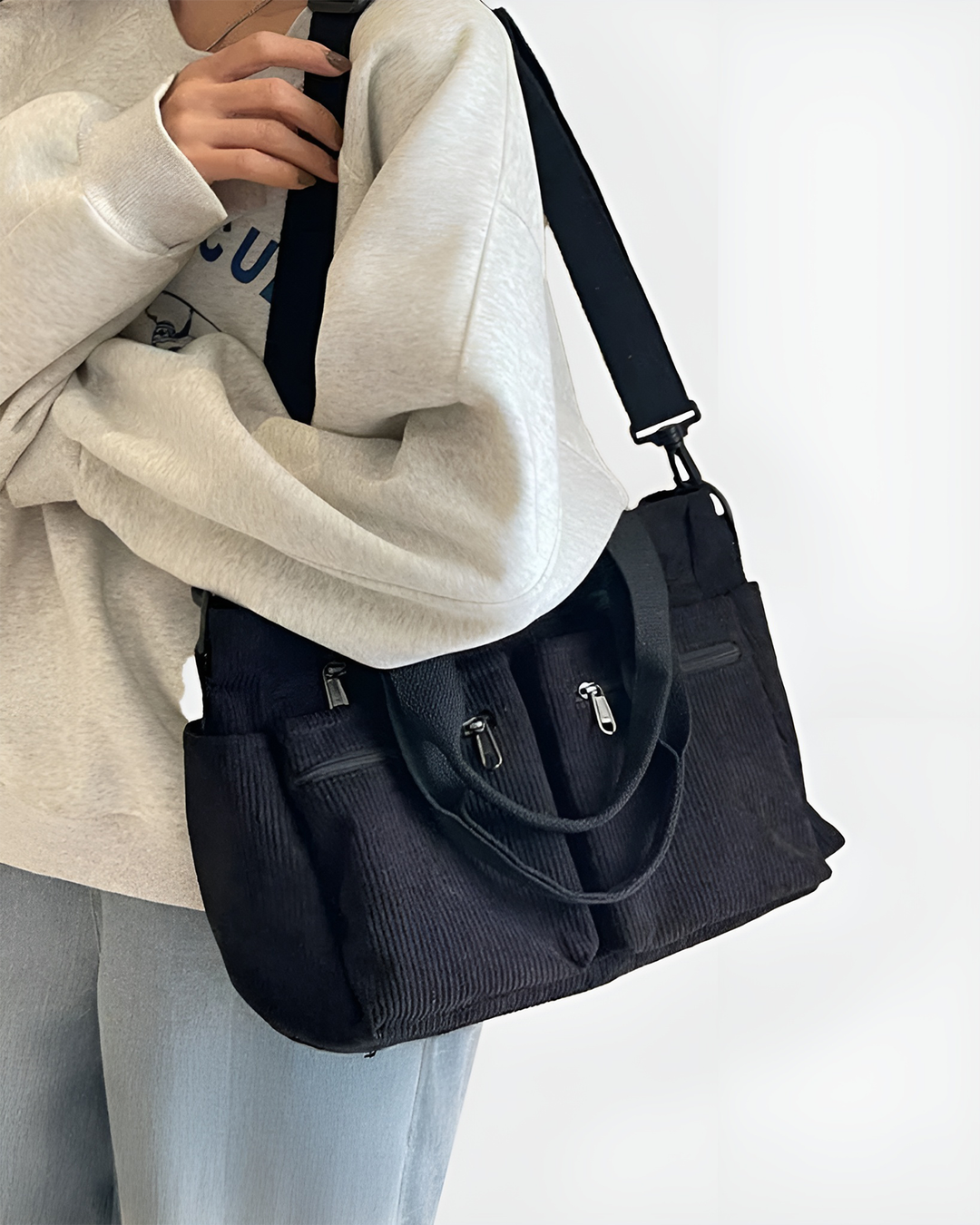 Alix | Sac Cabas