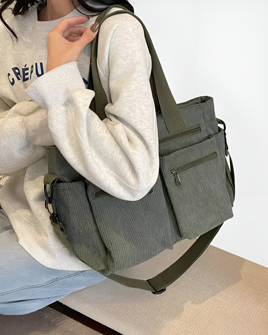 Alix | Sac Cabas