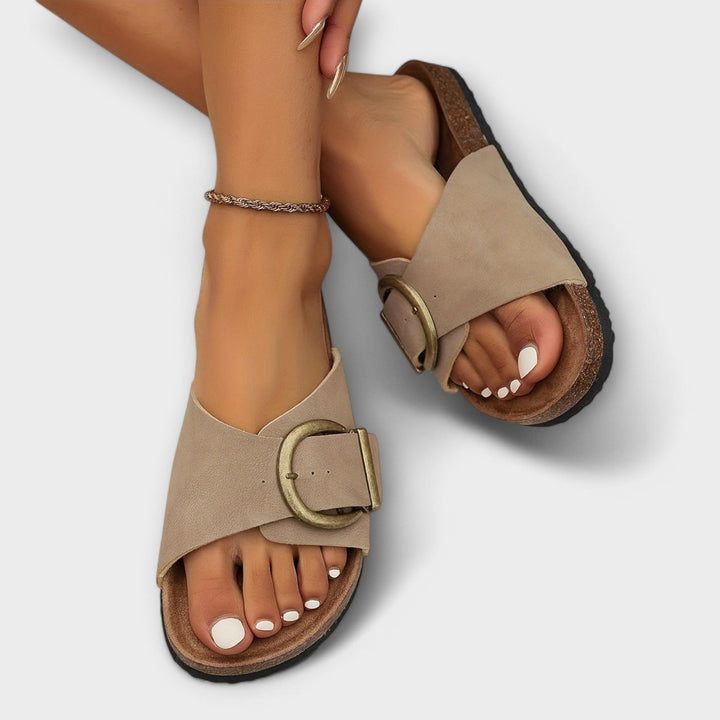Ayasha | Sandales Orthopédiques