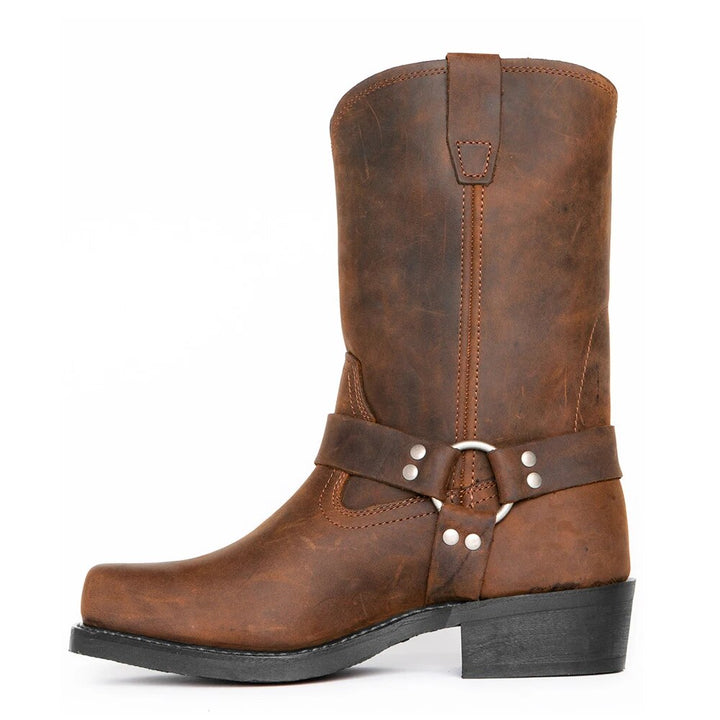 Simeon | Bottes Vintage