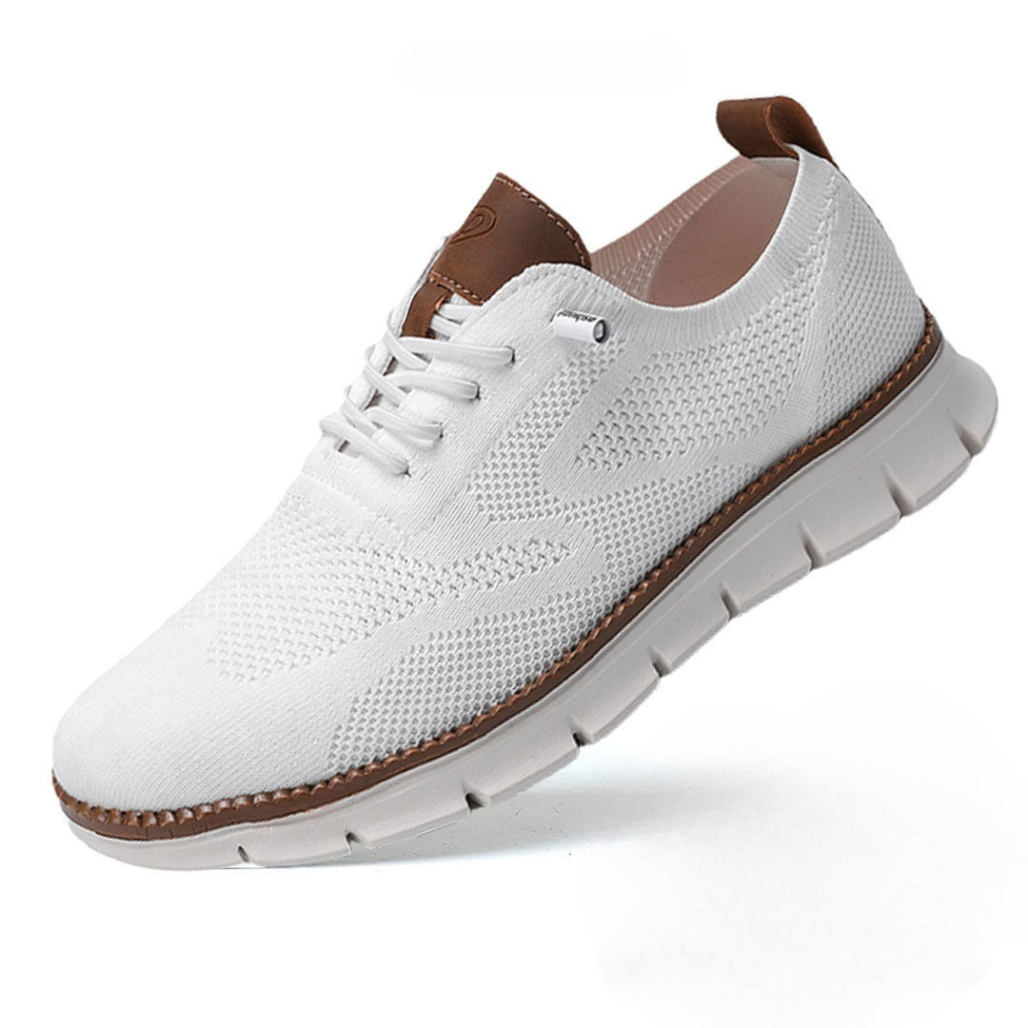 Graham | Chaussures Ultra Confortables pour Toute la Journée