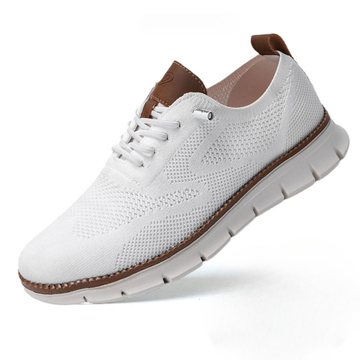Graham | Chaussures Ultra Confortables pour Toute la Journée