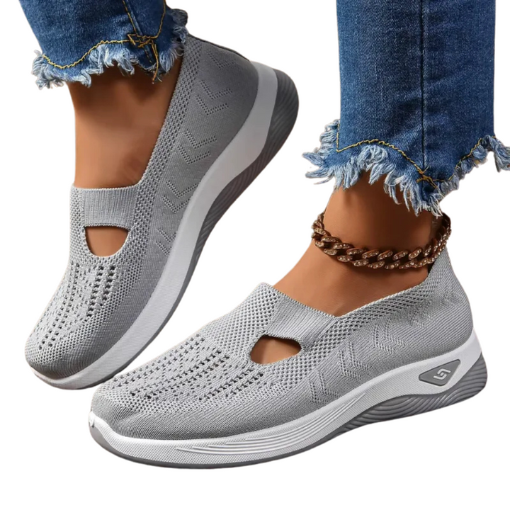 Bracia | Chaussures Orthopédiques À Enfiler